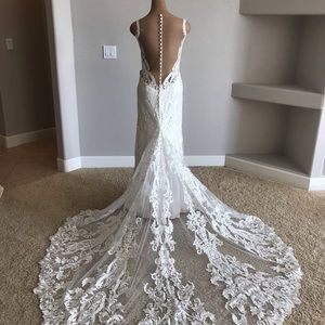 Madison James Wedding Dress